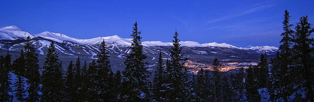 janeslodges places to stay in Breckenridge